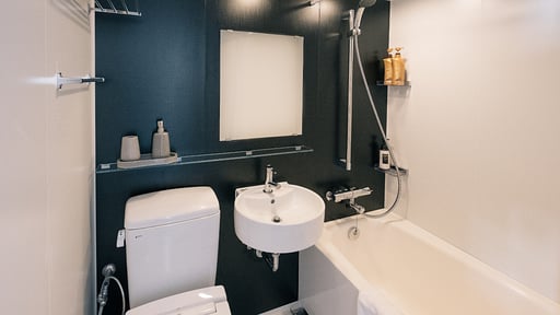 Happo Four Bedroom Apartments Others