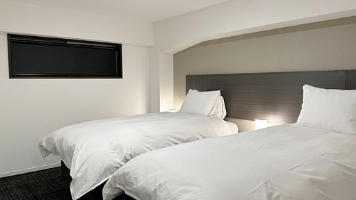 Happo Slopeside Apartment Five Bedroom 1