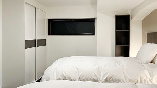 Happo Slopeside Apartment Five Bedroom 2