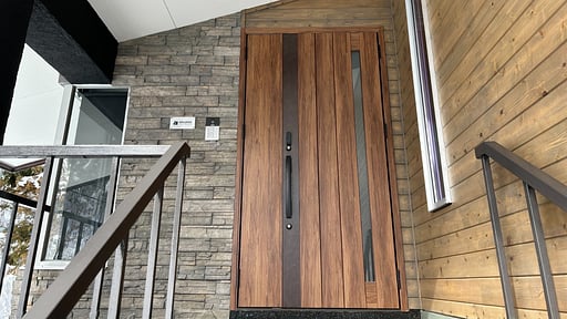 Happo Slopeside Apartment Five Others