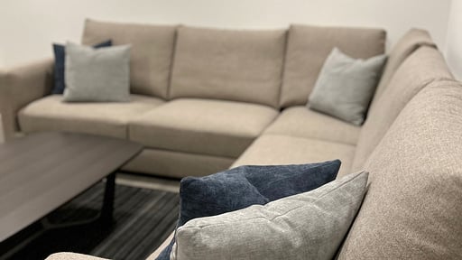 Happo Slopeside Apartment Four Living room