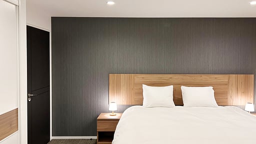 Happo Slopeside Apartment Four Bedroom 1