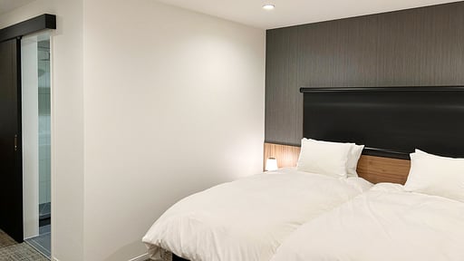 Happo Slopeside Apartment Four Bedroom 2