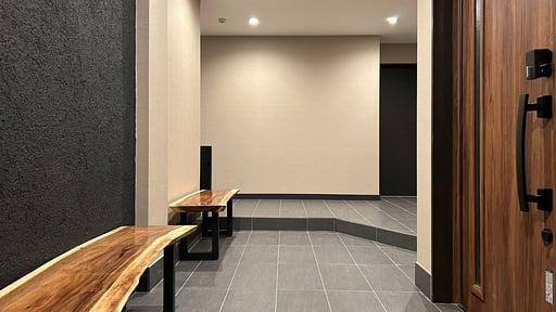 Happo Slopeside Apartment Four Others