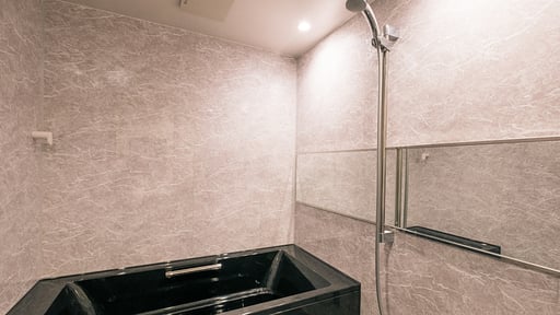 Happo Three Bedroom Apartments Others