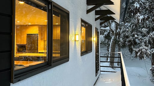 Happo View Chalet Others