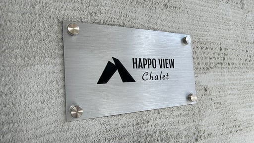 Happo View Chalet Others 