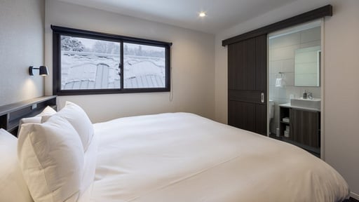 Happo View Four Bedroom Apartment 202 Bedroom 4