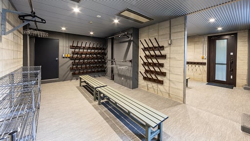 Happo View Four Bedroom Apartment Others