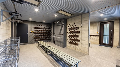 Happo View One Bedroom Apartment Others 