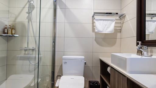 Happo View One Bedroom Apartment Others 