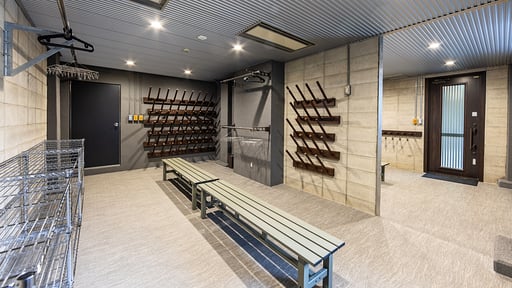 Happo View Two Bedroom Apartment Others