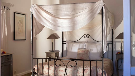 Harbor Haven Apartment Schlafzimmer 3