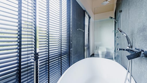 Harmony Exclusive Villa Спальня 1