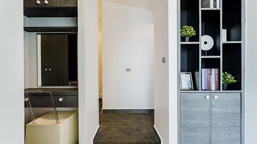 Harmony Exclusive Villa Спальня 2