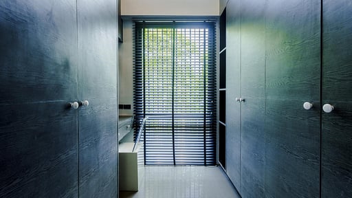 Harmony Exclusive Villa Спальня 2