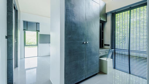 Harmony Exclusive Villa Спальня 2