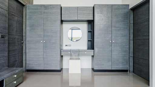 Harmony Exclusive Villa Спальня 2