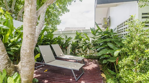 Harmony Exclusive Villa Прочее