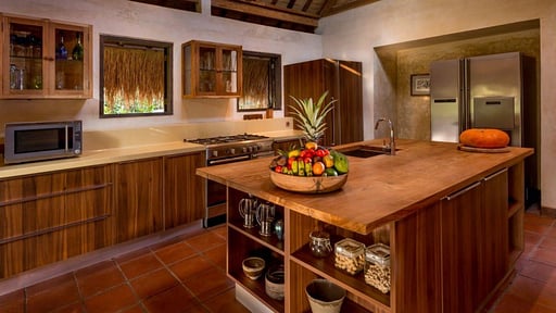 Hartland Estate Kitchen