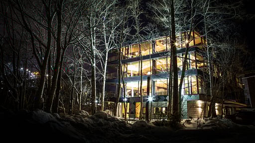 Haven Niseko Studio Room Others