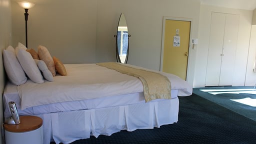 Hazeldene Yarra Valley Bedroom 1