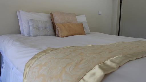 Hazeldene Yarra Valley Bedroom 1