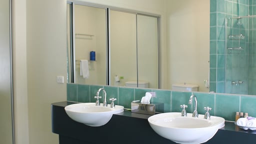 Hazeldene Yarra Valley Bedroom 1