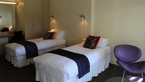 Hazeldene Yarra Valley Bedroom 2