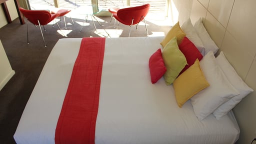 Hazeldene Yarra Valley Bedroom 3