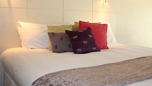 Hazeldene Yarra Valley Bedroom 4