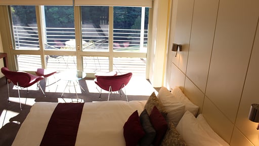 Hazeldene Yarra Valley Bedroom 5