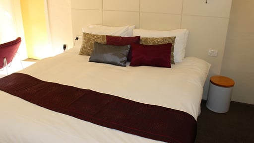 Hazeldene Yarra Valley Bedroom 5