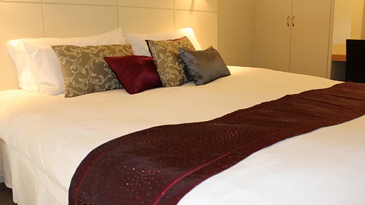 Hazeldene Yarra Valley Bedroom 5
