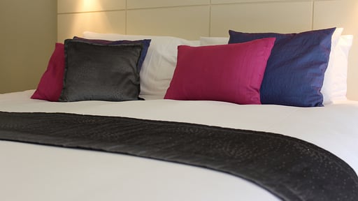 Hazeldene Yarra Valley Bedroom 6