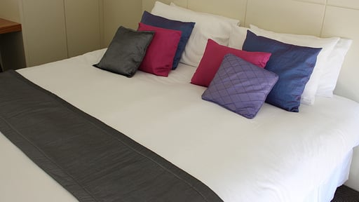 Hazeldene Yarra Valley Bedroom 6