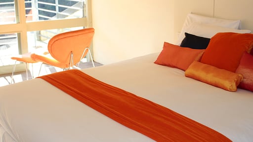 Hazeldene Yarra Valley Bedroom 7