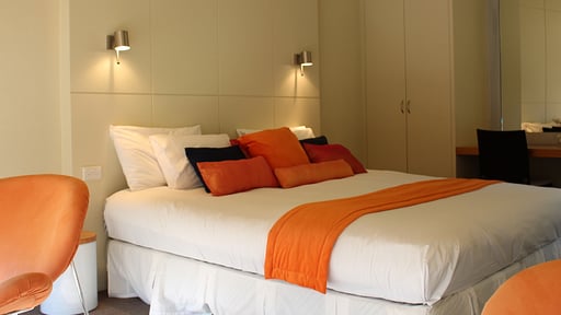 Hazeldene Yarra Valley Bedroom 7