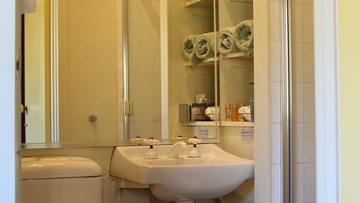 Hazeldene Yarra Valley Bedroom 8