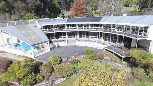 Hazeldene Yarra Valley Others
