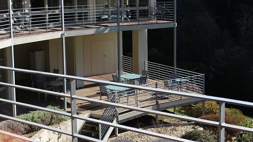 Hazeldene Yarra Valley Terrace/Veranda