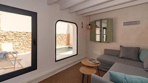 Helen´s House Гостиная