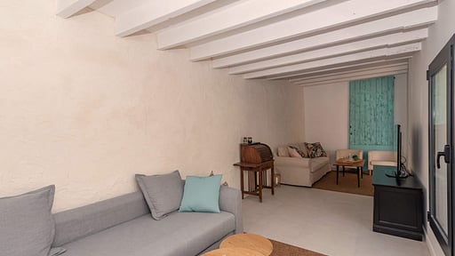 Helen´s House Гостиная