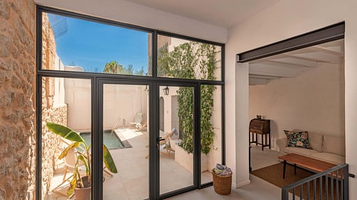 Helen´s House Гостиная