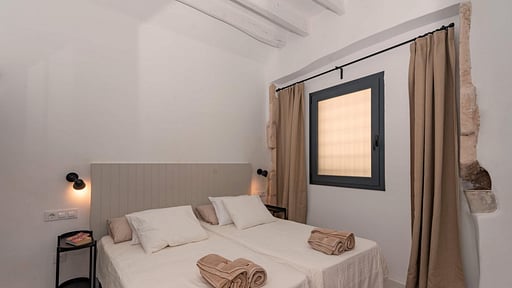 Helen´s House Спальня 4