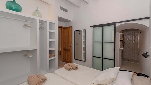 Helen´s House Спальня 4