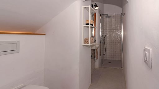 Helen´s House Спальня 4