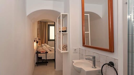 Helen´s House Спальня 4