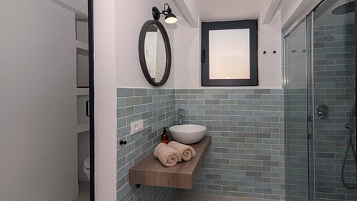 Helen´s House Спальня 3