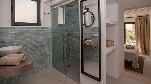 Helen´s House Спальня 3